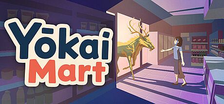 Yokai Mart