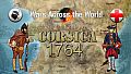Wars Across The World: Corsica 1764