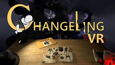 Changeling VR Game