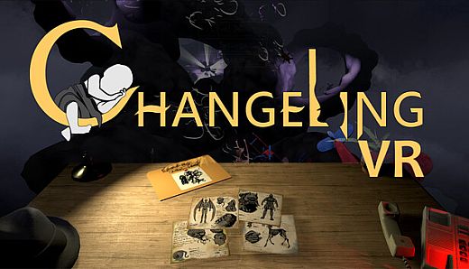 Changeling VR