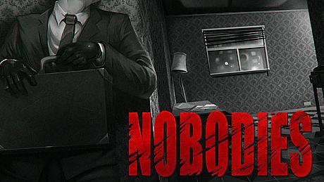 Nobodies: Murder Cleaner