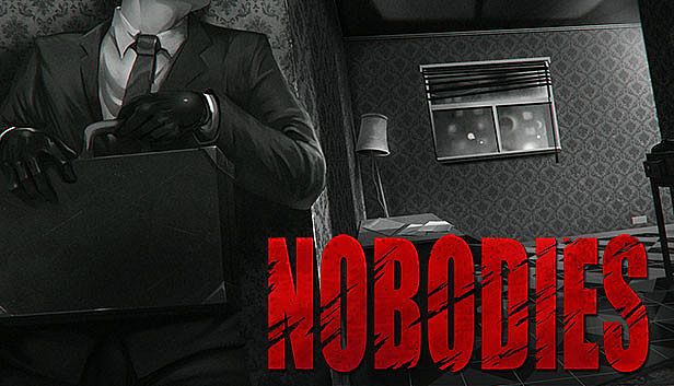 Buy Nobodies: Murder Cleaner