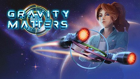 Gravity Matters Game