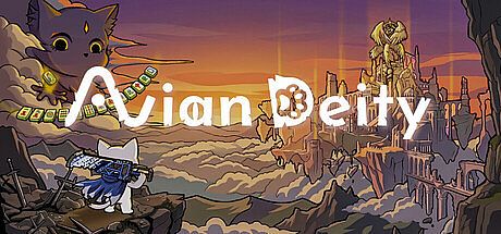 Avian Deity Game