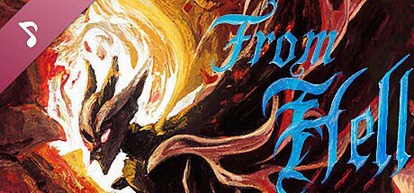 From Hell Soundtrack DLC