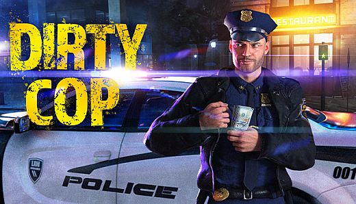 Dirty Cop Simulator