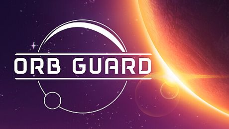 OrbGuard Game