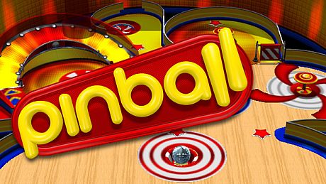 Pinball Game
