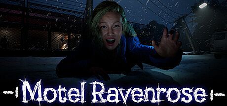 Motel Ravenrose