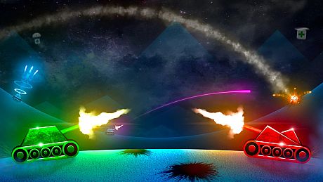 ShellShock Live Game