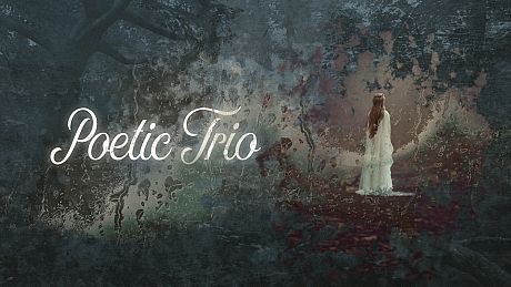 Poetic Trio Game