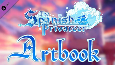 The Spanish Privateer — Digital Bundle: Artbook, Game Guide, and Wallpapers DLC