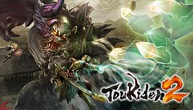 Toukiden 2 - Armor: Yamato Outfit / Reki Outfit