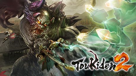Toukiden 2 - Armor: Yamato Outfit / Reki Outfit DLC