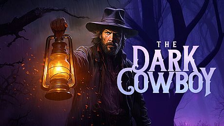 The Dark Cowboy Game