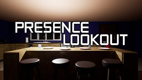 Presence Lookout Game