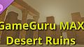 GameGuru MAX - Desert Ruins