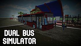 Dual Bus Simulator