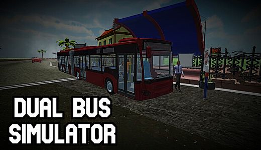 Dual Bus Simulator
