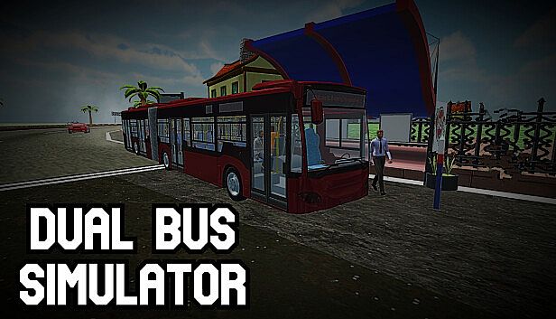 Buy Dual Bus Simulator