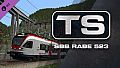 Train Simulator: SBB RABe 523 EMU Add-On