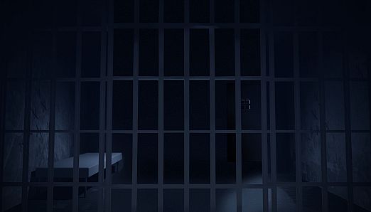 Prison Architect: Total Lockdown Bundle