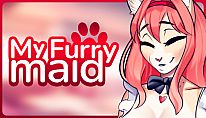 Buy My Furry Maid PC