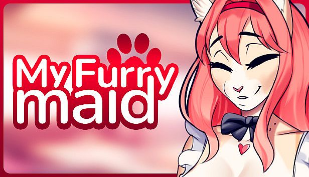 Buy My Furry Maid