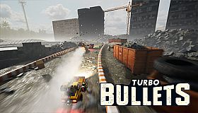 Turbo Bullets