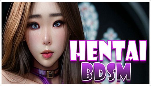 Hentai BDSM - Gothic DLC 2 