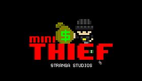 Mini Thief