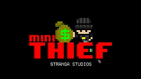 Mini Thief Game