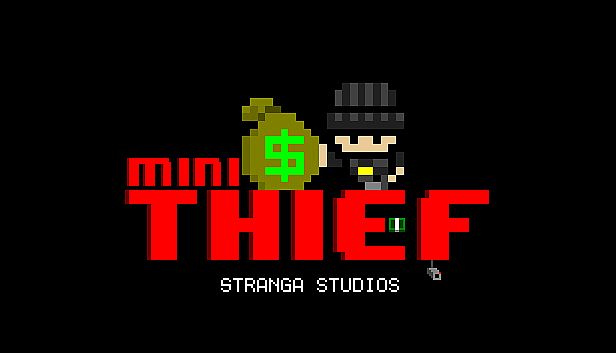 Buy Mini Thief