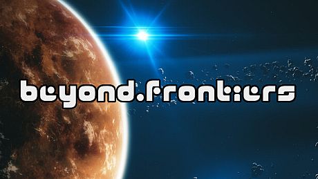 beyond.frontiers