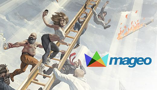 Mageo