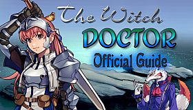 Official Guide - The Witch Doctor