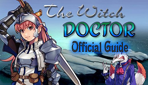 Official Guide - The Witch Doctor