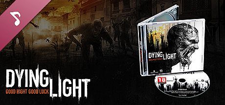 Dying Light Original Soundtrack DLC