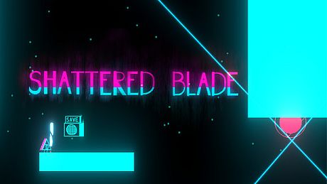The Shattered Blade Game