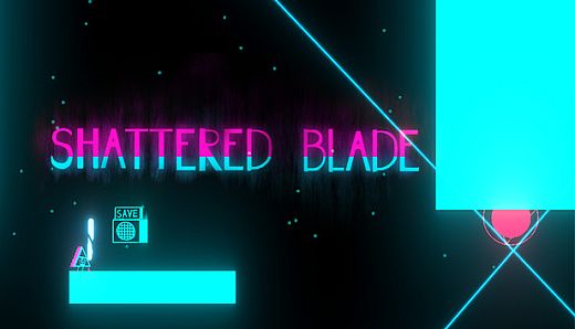 The Shattered Blade