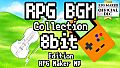 RPG Maker MV - RPG BGM Collection 8bit Edition