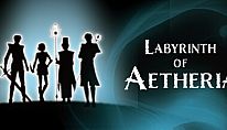 Kup Labyrinth of Aetheria na PC