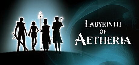 Labyrinth of Aetheria