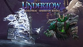 Maelstrom - Undertow Bundle