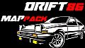 Drift86 - Map Pack