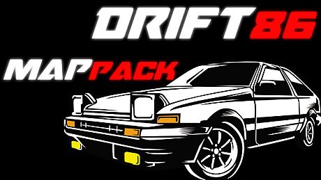 Drift86 - Map Pack DLC