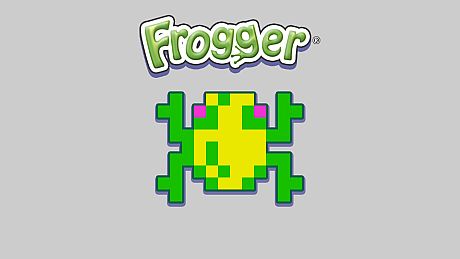 Frogger Game