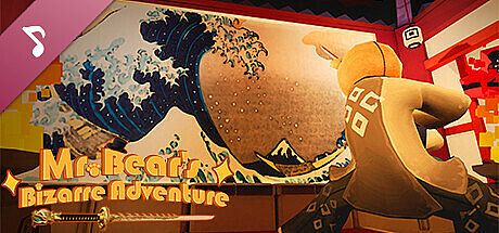 Mr. Bear's Bizarre Adventrure Soundtrack DLC