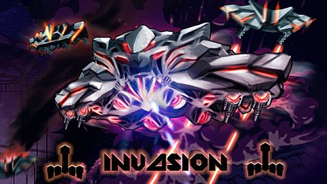 Invasion: Episode 1 OST DLC
