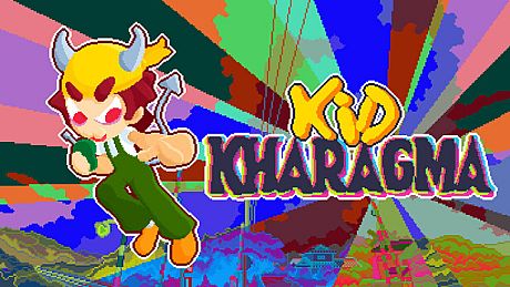 Kid Kharagma Game
